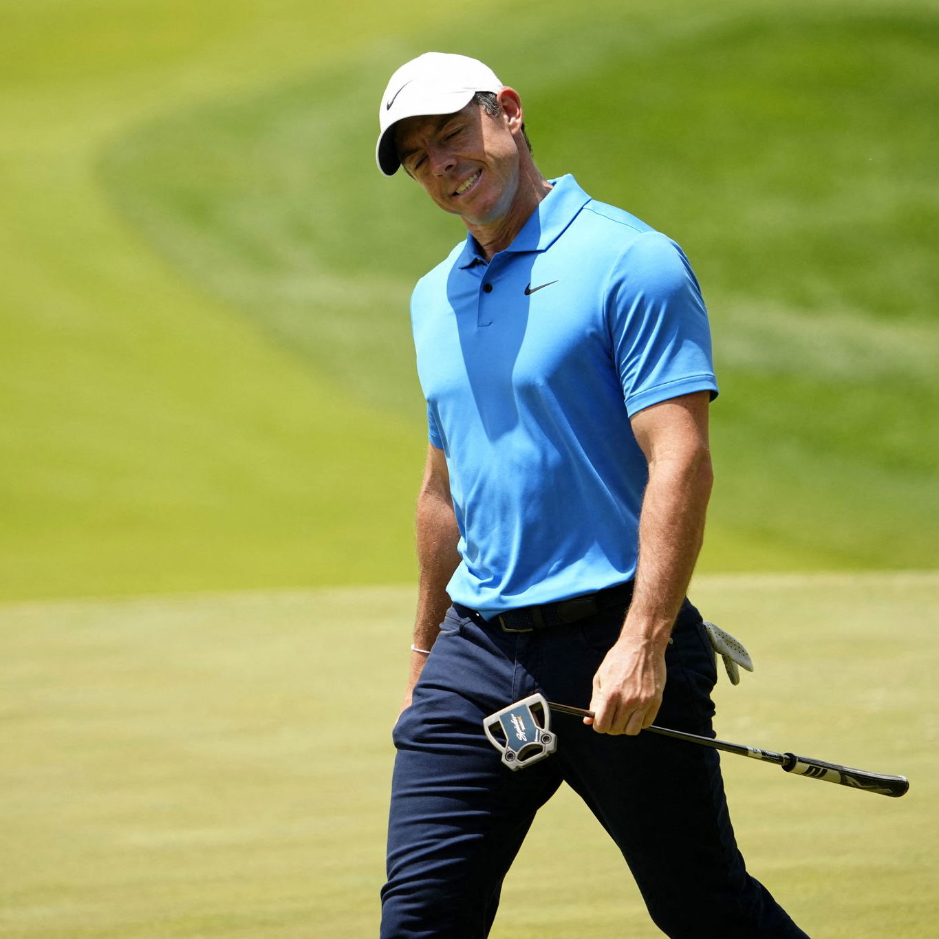Rory McIlroy